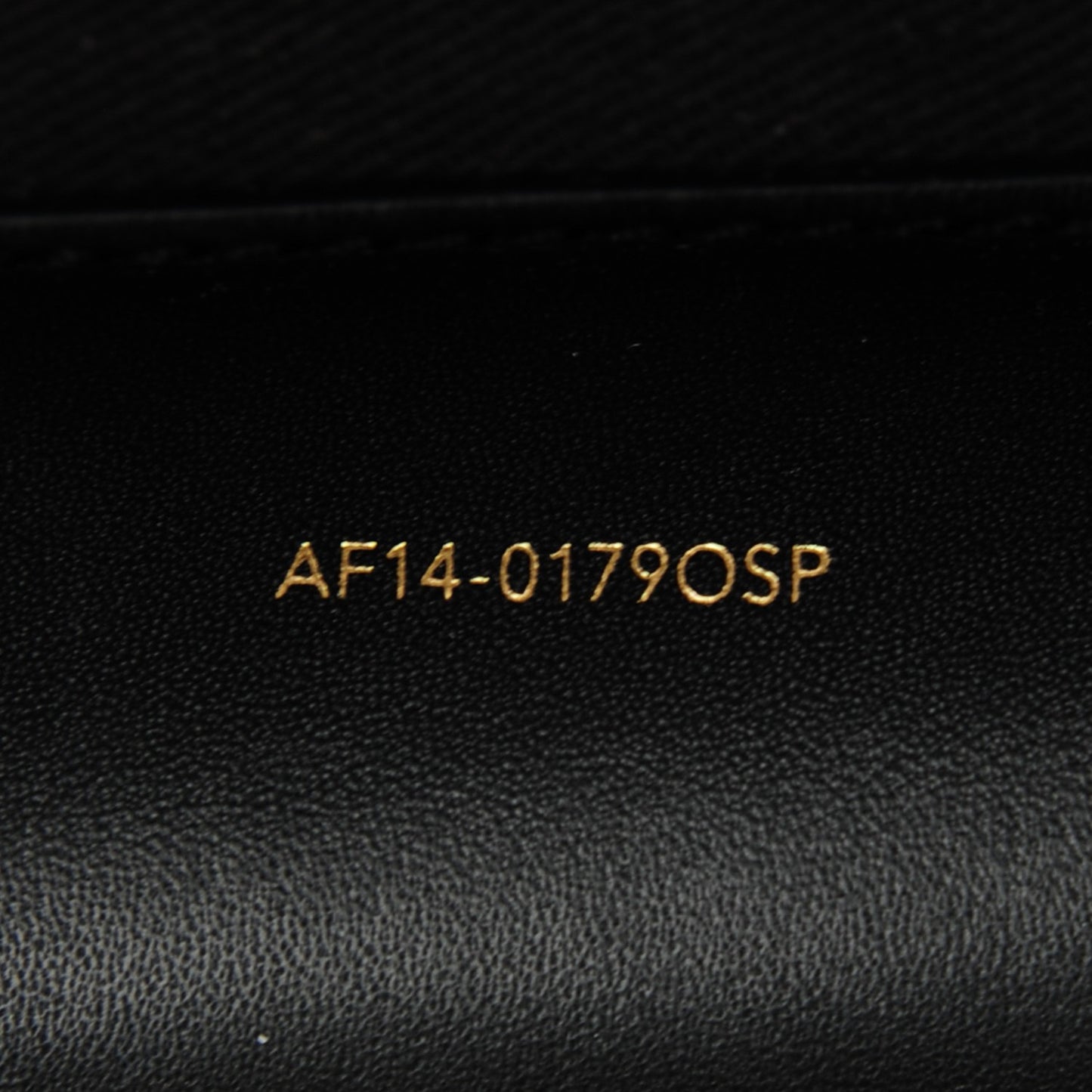 3.1 Oil Slick Patent Medium Pashli Satchel Black