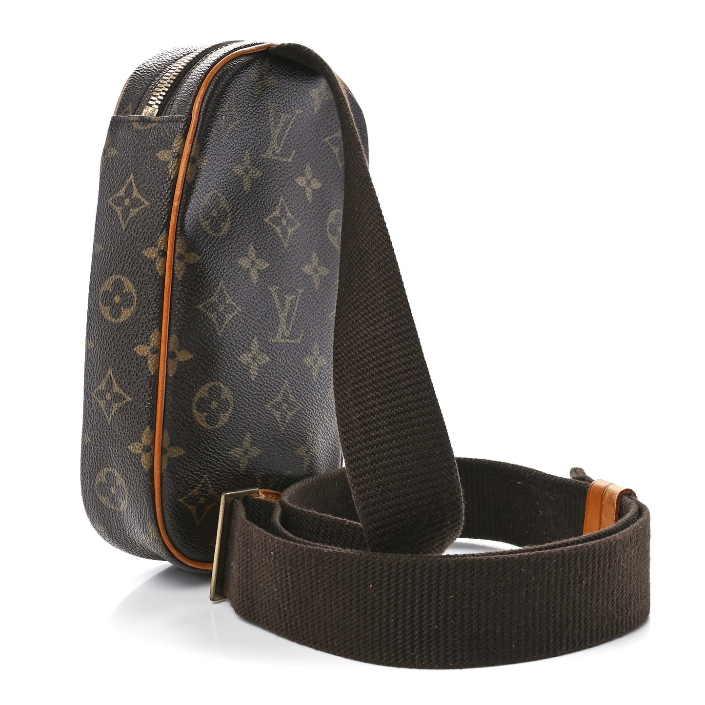 Monogram Pochette Gange