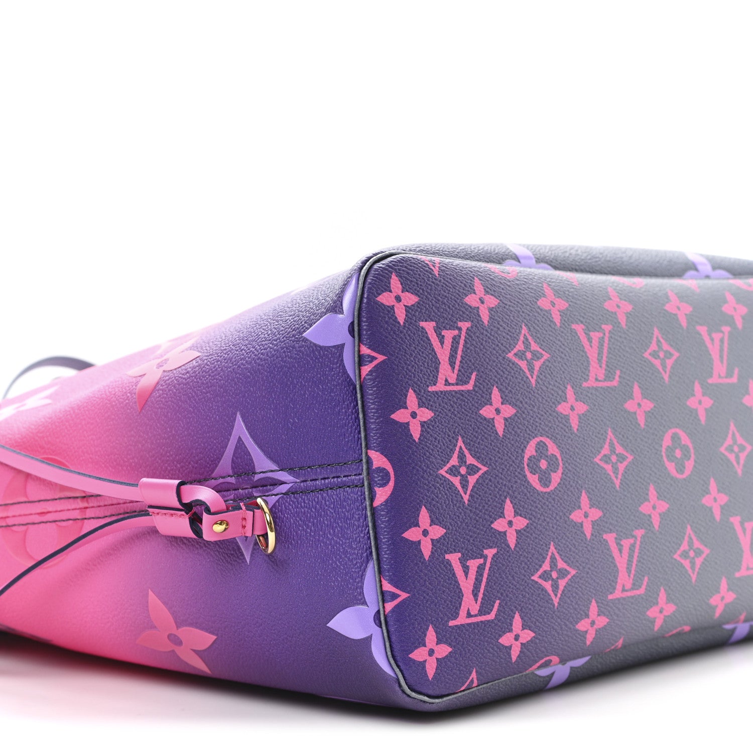 Louis Vuitton Monogram Giant Spring In The City Neverfull MM