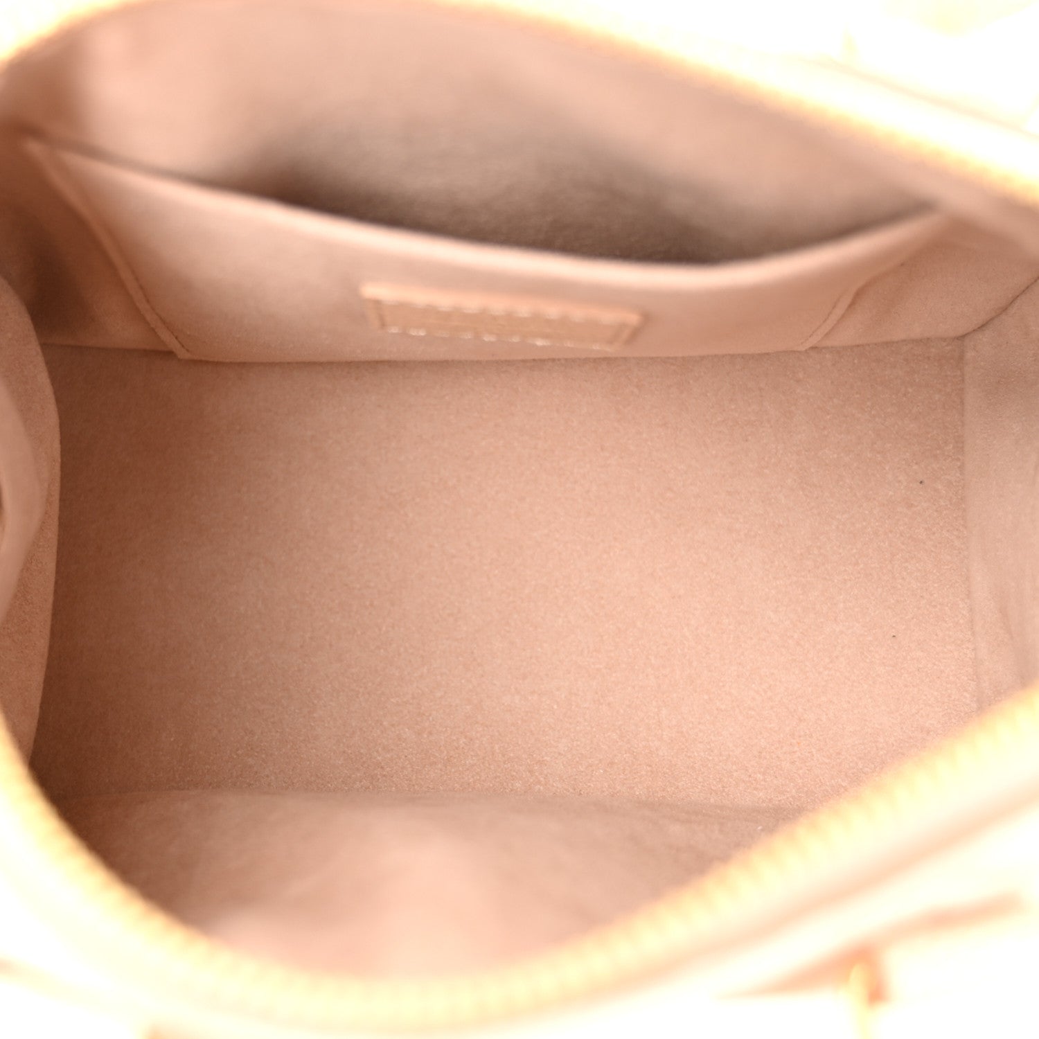 Louis Vuitton Empreinte Monogram Summer Stardust Speedy Bandouliere 20 Beige Clair 8 of 19