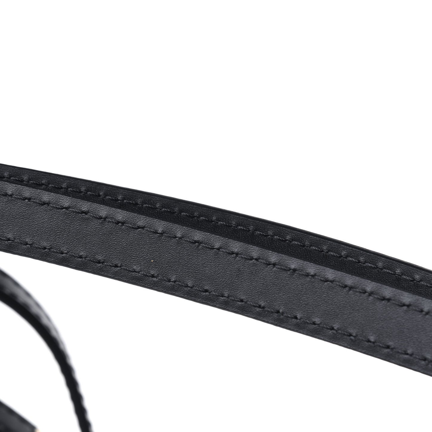 Monogram Neonoe MM Black