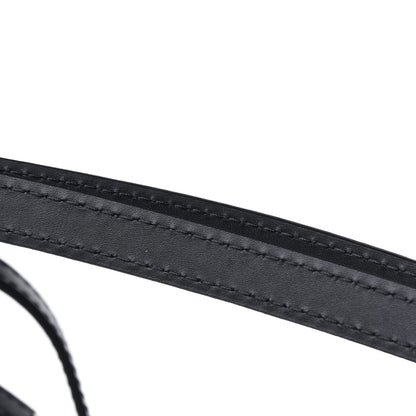 Louis Vuitton Monogram Neonoe MM Black 11 of 13