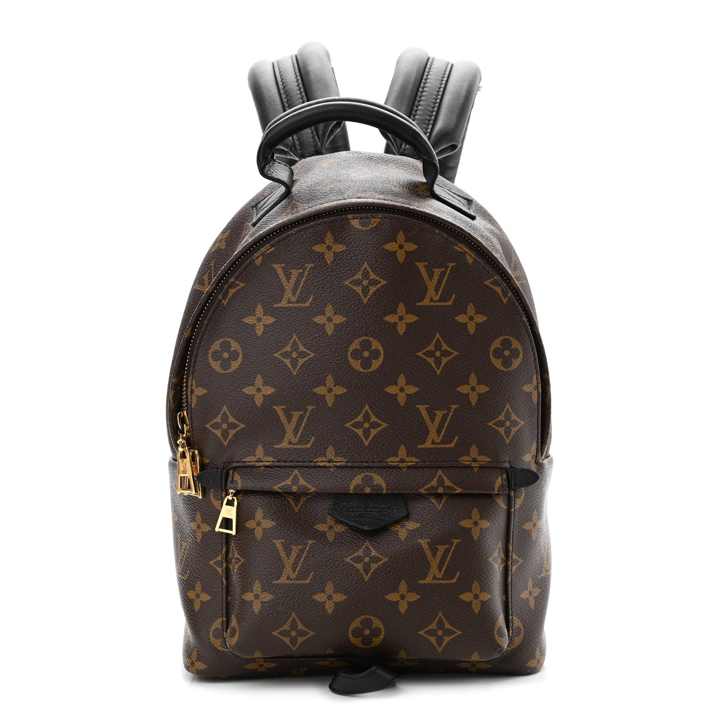 Monogram Palm Springs Backpack PM