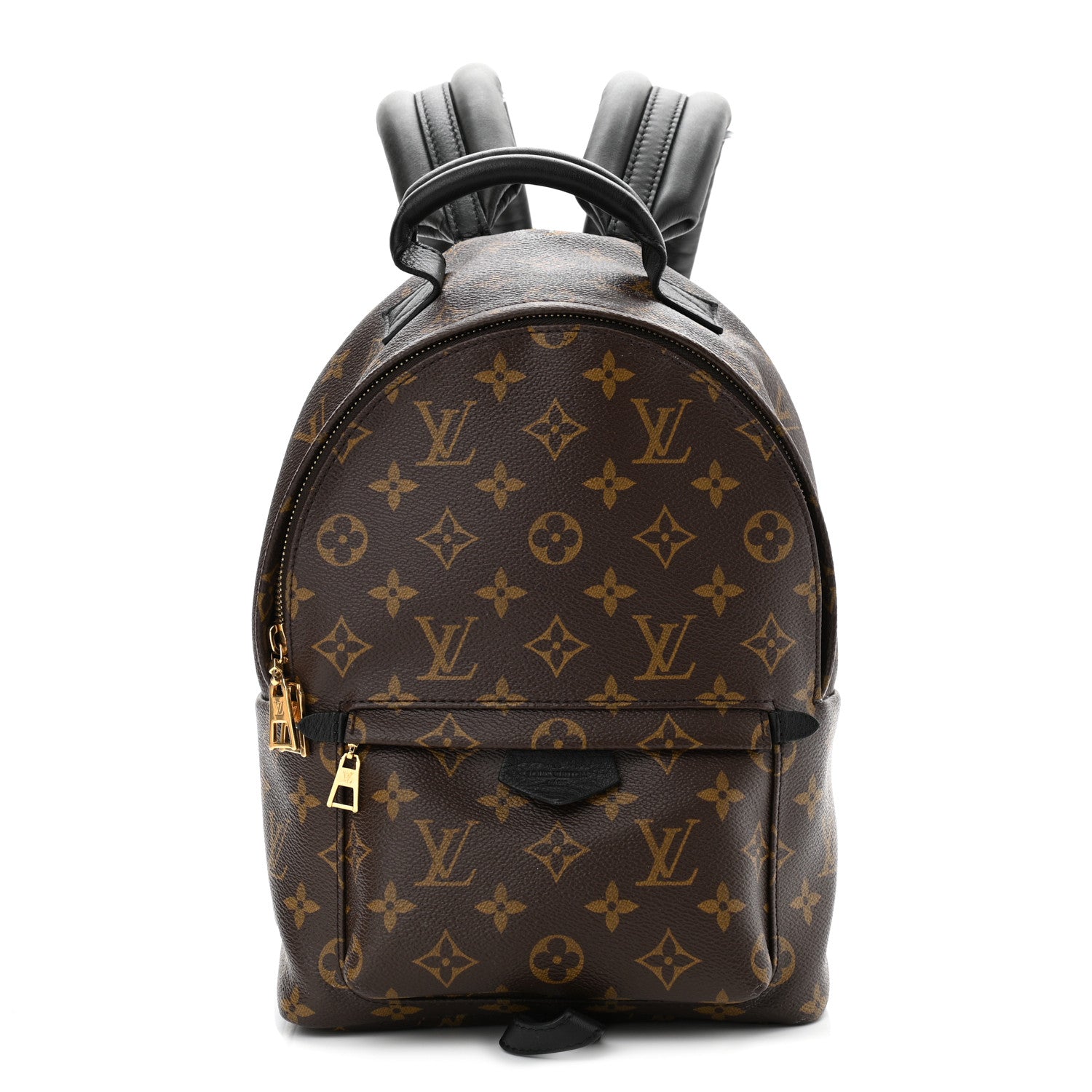 Louis Vuitton Monogram Palm Springs Backpack PM 2 of 23