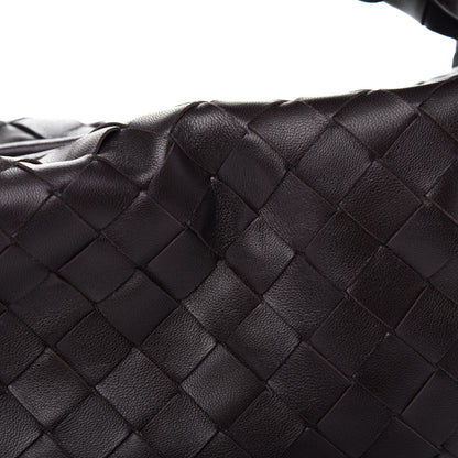 Bottega Veneta Nappa Intrecciato Mini Jodie Fondant 4 of 9