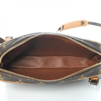 Louis Vuitton Monogram Pochette Marly Bandouliere 5 of 7