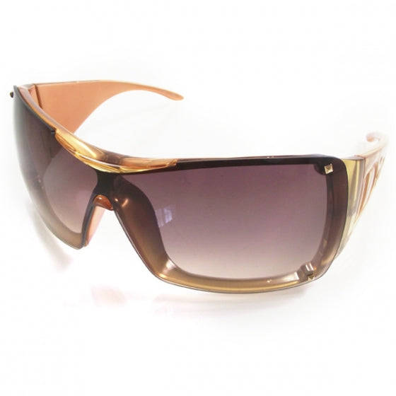 Overshine 2 Sunglasses Orange