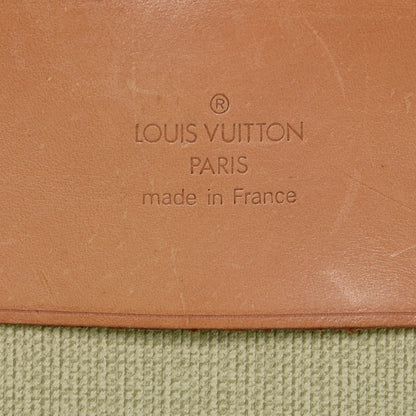 Louis Vuitton Monogram Alize 1 Compartment 5 of 16