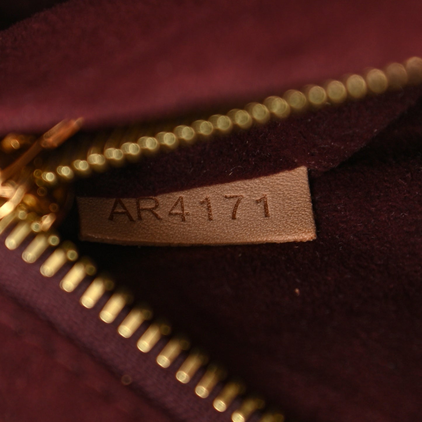 Monogram Eden MM Aurore