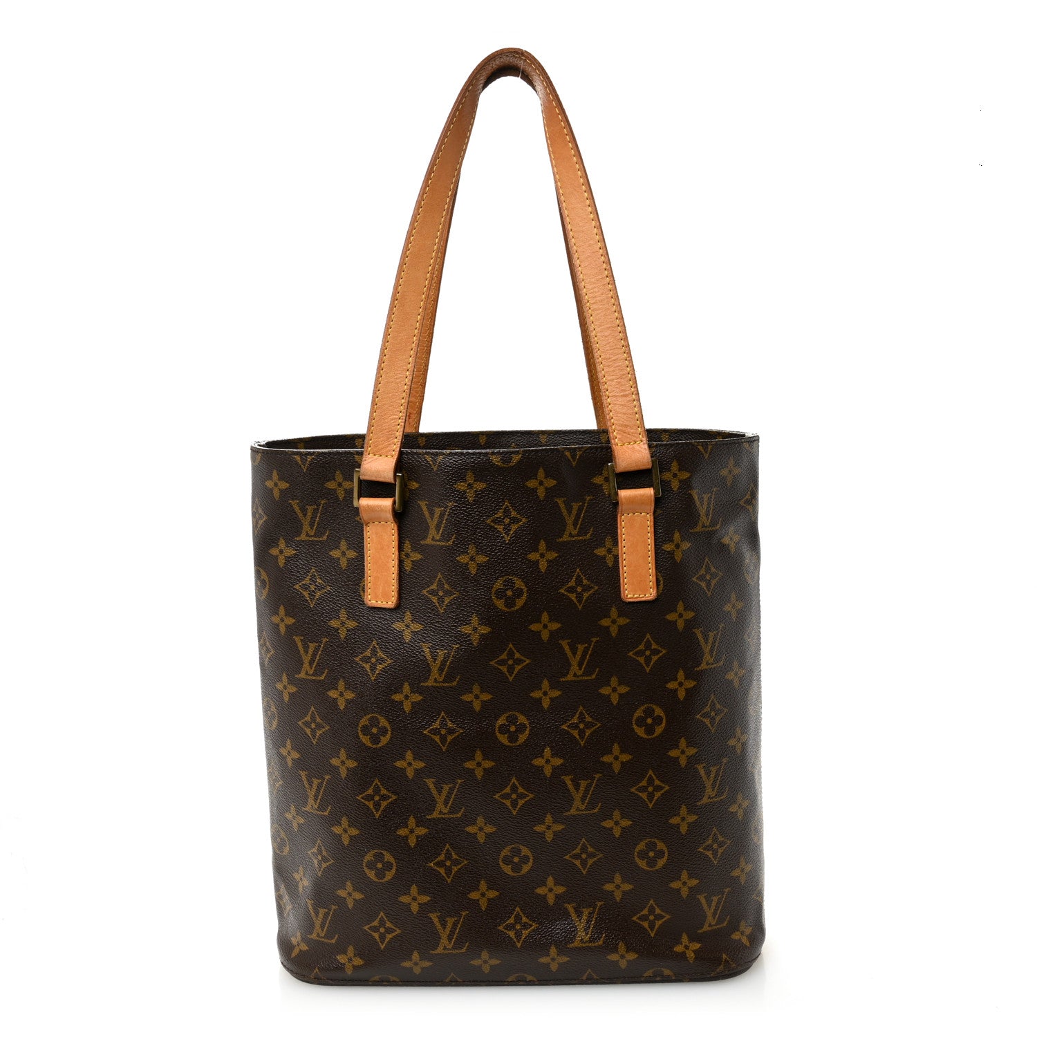 Louis Vuitton Monogram Vavin GM 1 of 11