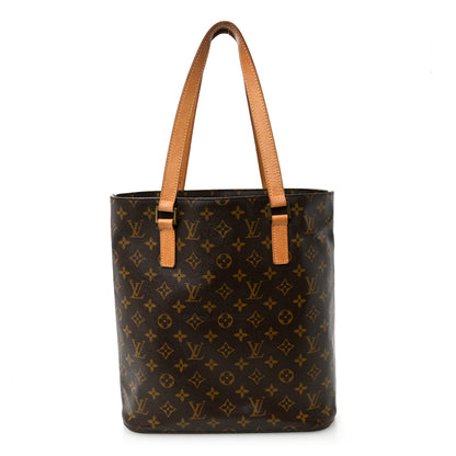 Louis Vuitton Monogram Vavin GM 1 of 11