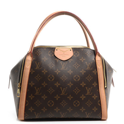 Louis Vuitton Monogram Marais MM 1 of 7