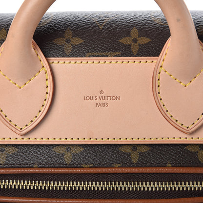 Louis Vuitton Monogram Eden MM Camel 8 of 8