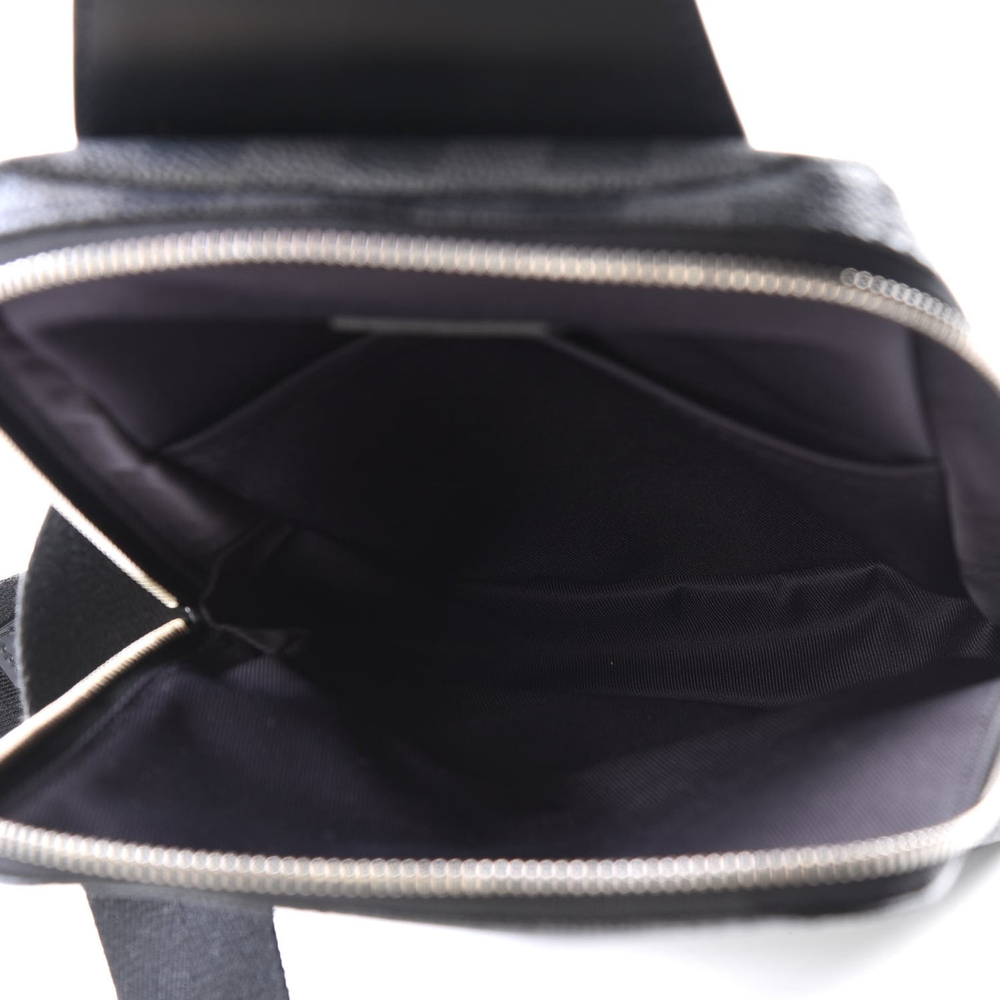 Damier Graphite Avenue Sling Backpack