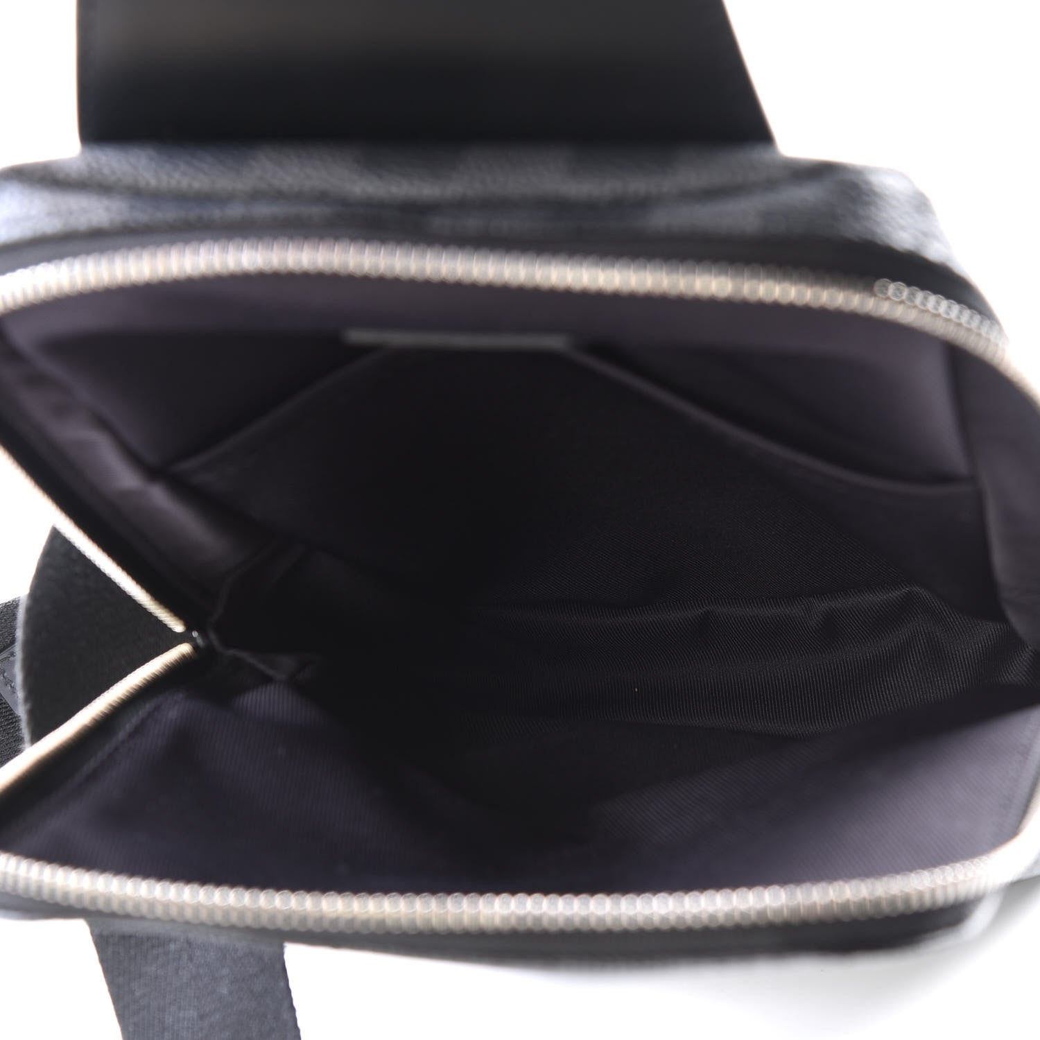 Louis Vuitton Damier Graphite Avenue Sling Backpack 4 of 12