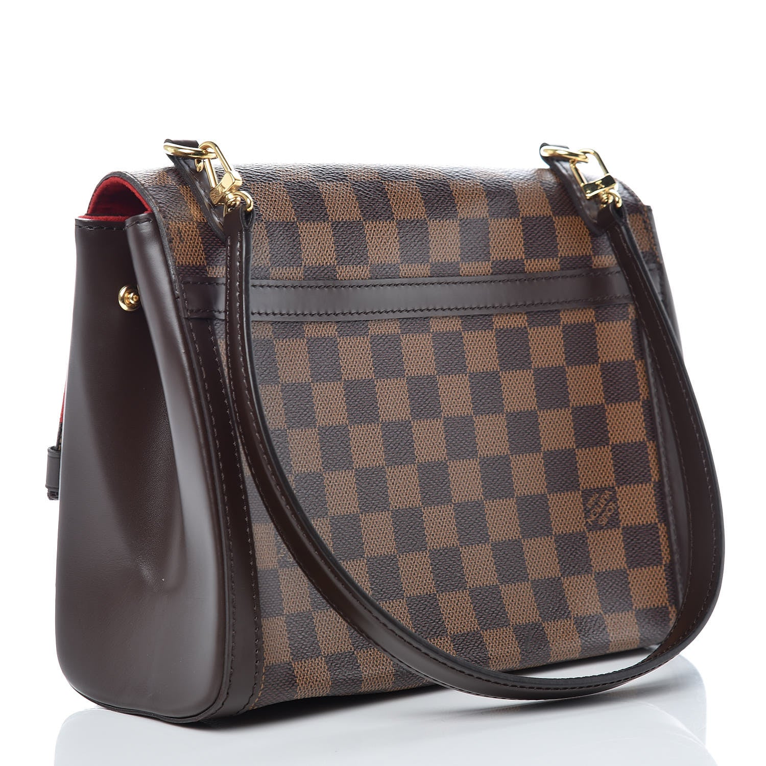 Louis Vuitton Damier Ebene Venice 3 of 9