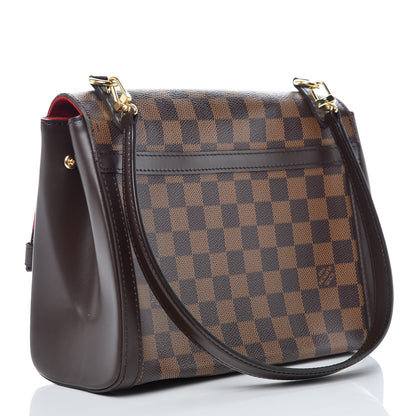 Louis Vuitton Damier Ebene Venice 3 of 10