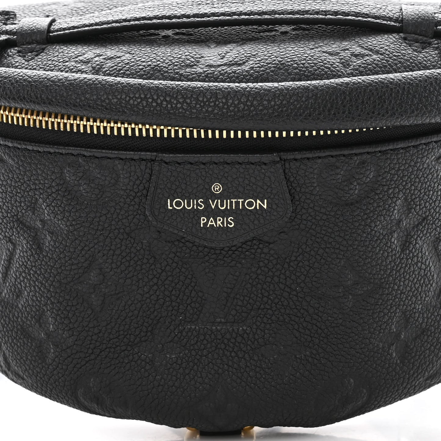 Empreinte BumBag Black