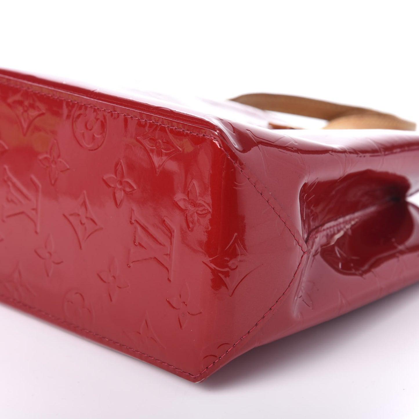 Vernis Reade PM Rouge