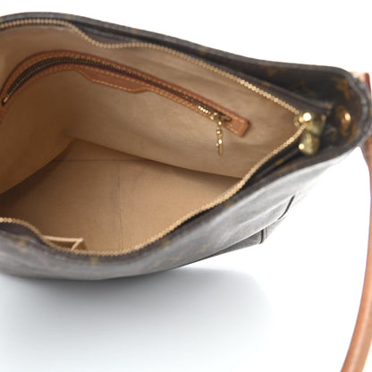 Louis Vuitton Monogram Looping GM 5 of 13
