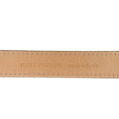 Louis Vuitton Monogram Nano Bracelet 17 5 of 7