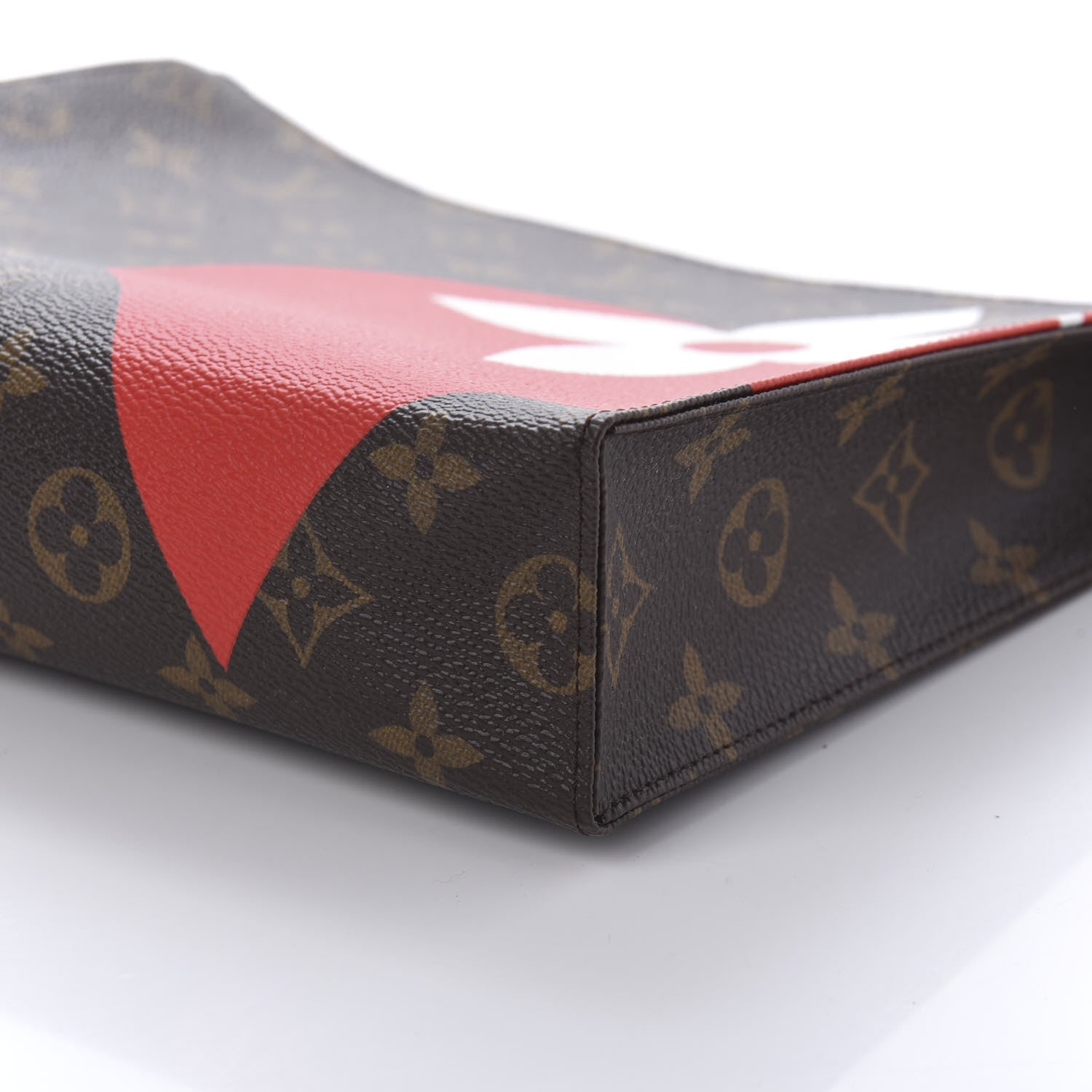 Louis Vuitton Monogram Game On Toiletry Pouch 26 7 of 9