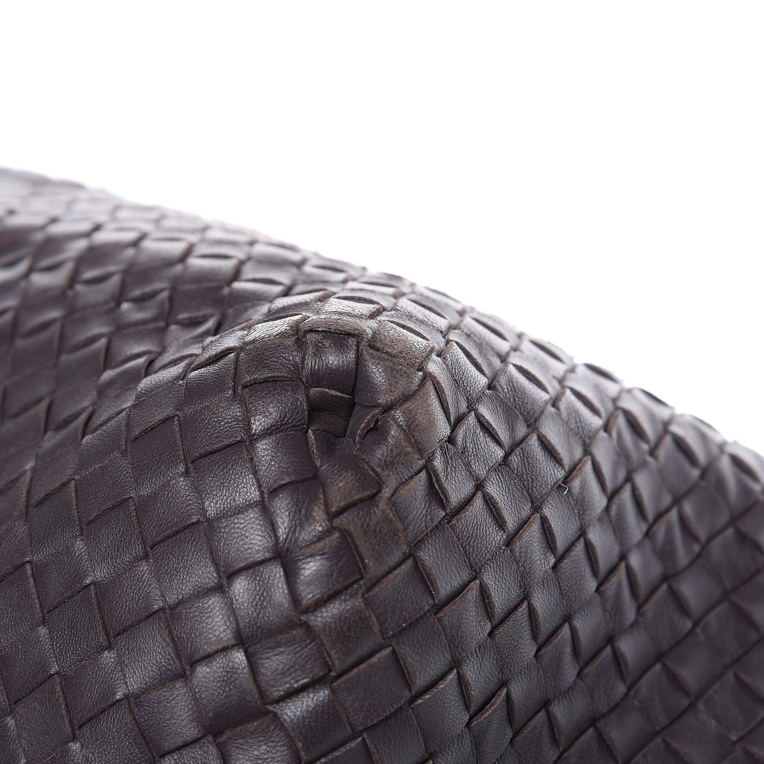 Bottega Veneta Nappa Intrecciato Large Cesta Tote Quetsche 12 of 19