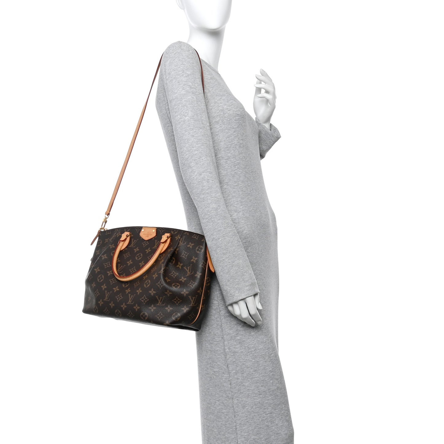 Monogram Turenne MM