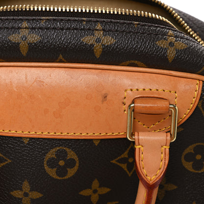 Louis Vuitton Monogram Trouville 11 of 12