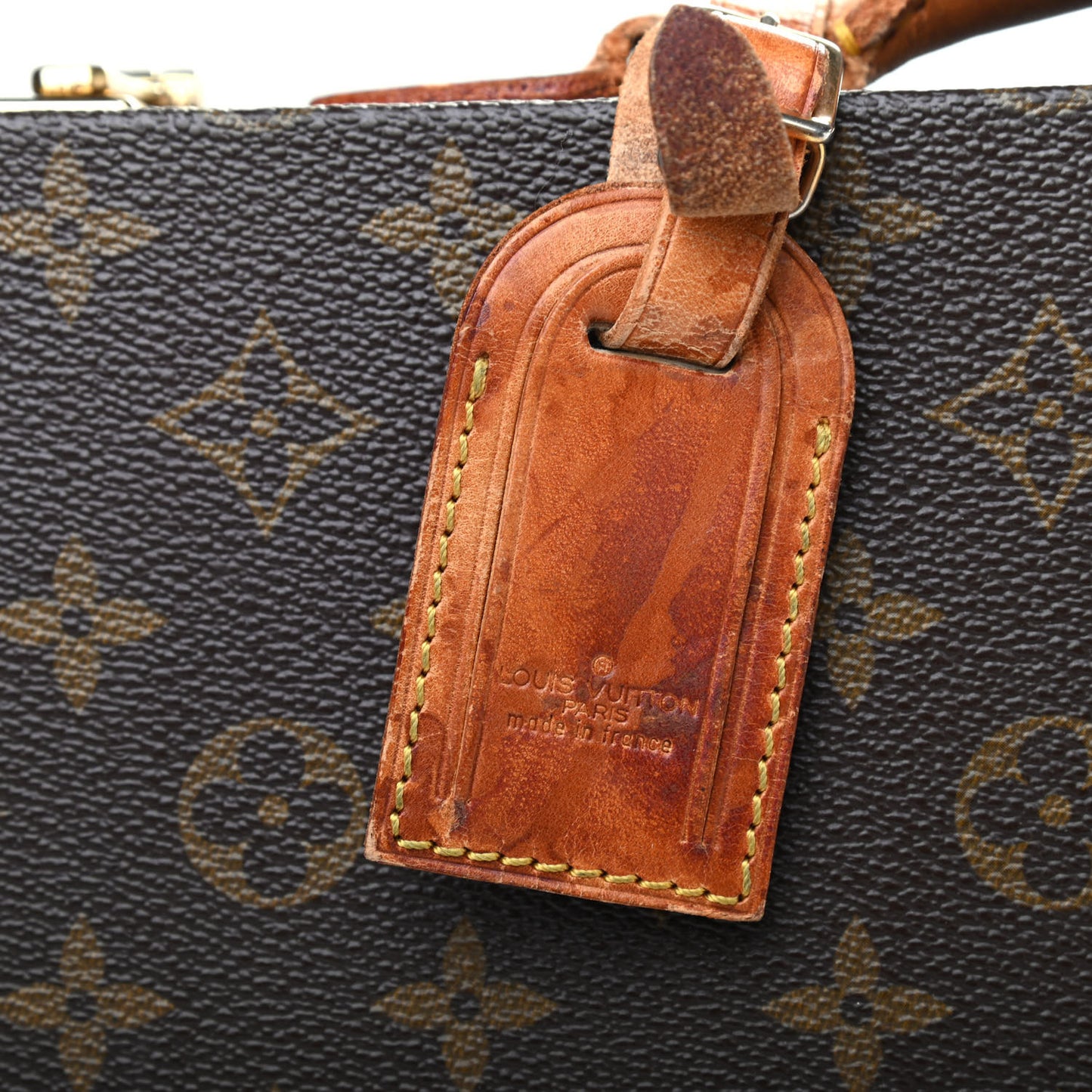 Monogram Attache-Case Classeur PM