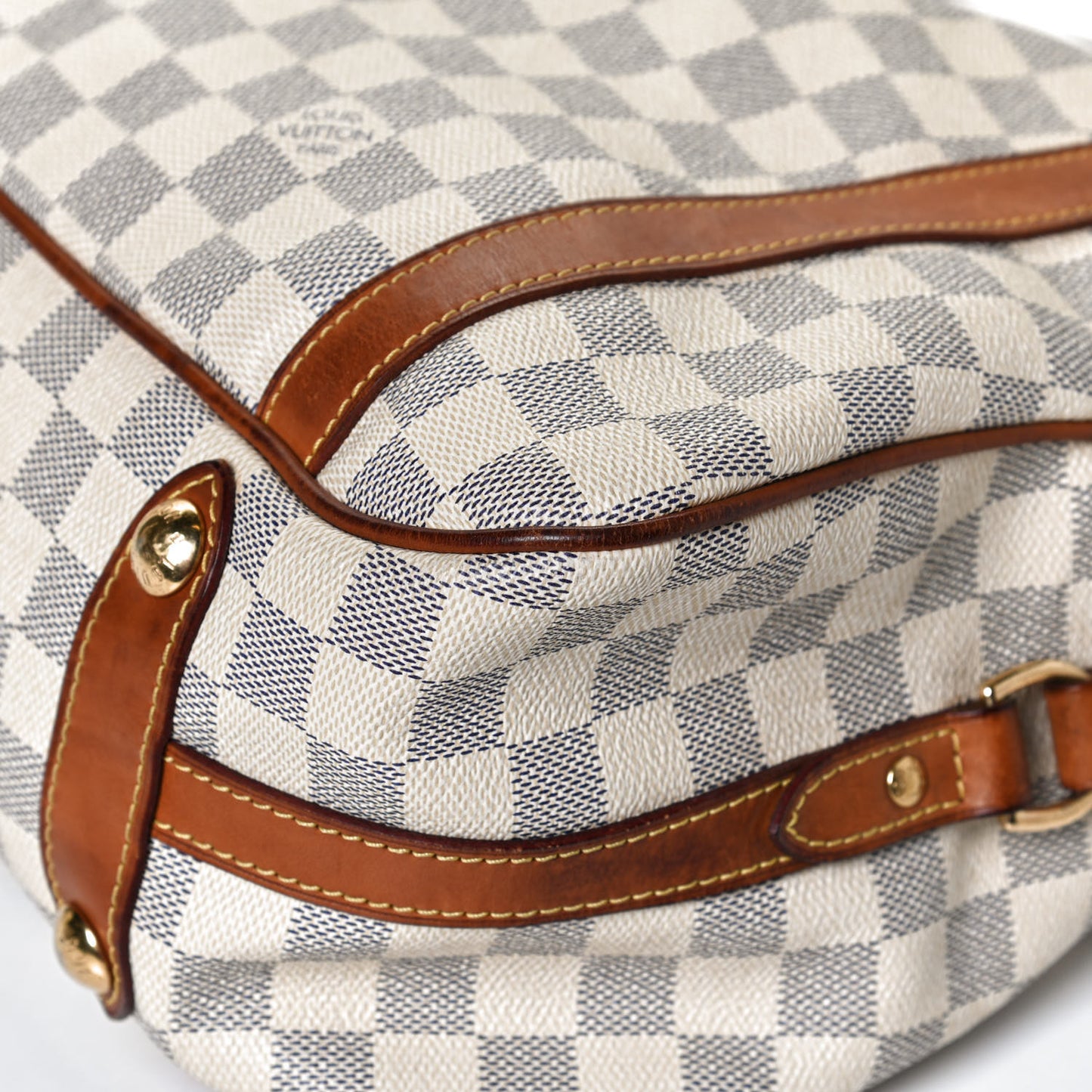 Damier Azur Stresa PM