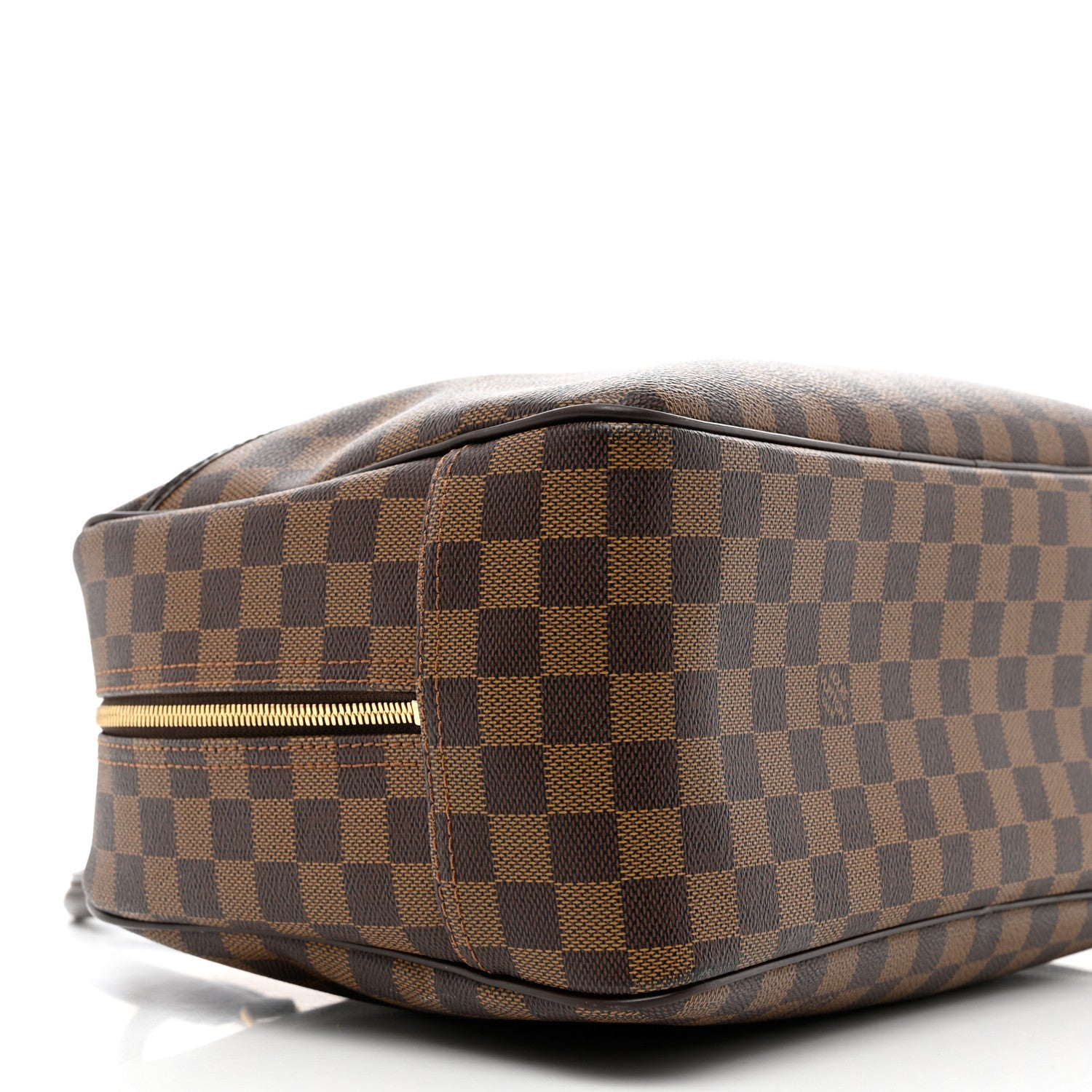 Louis Vuitton Damier Ebene Deauville 10 of 12