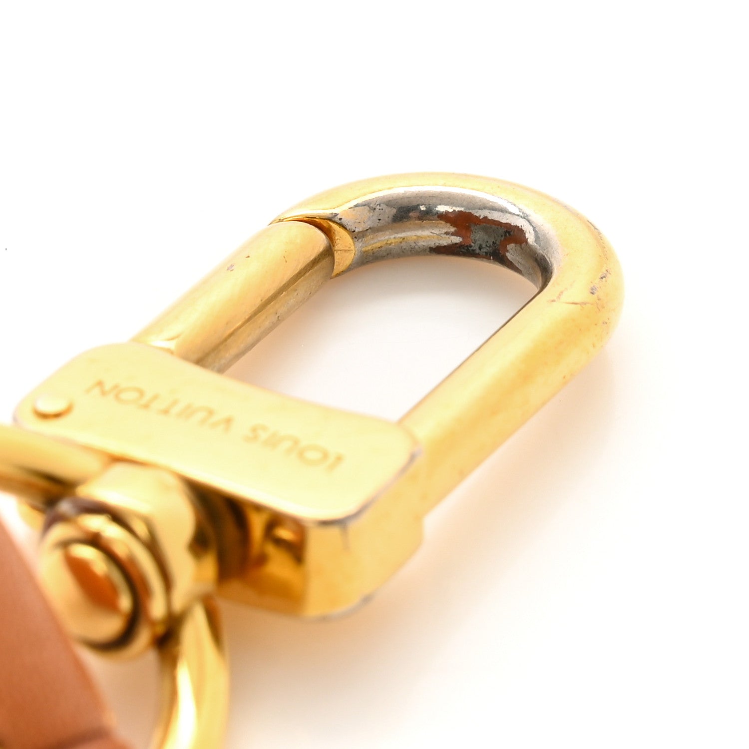 Louis Vuitton Monogram Multi Pochette Accessories Bandouliere Shoulder Strap Rose Clair 7 of 7