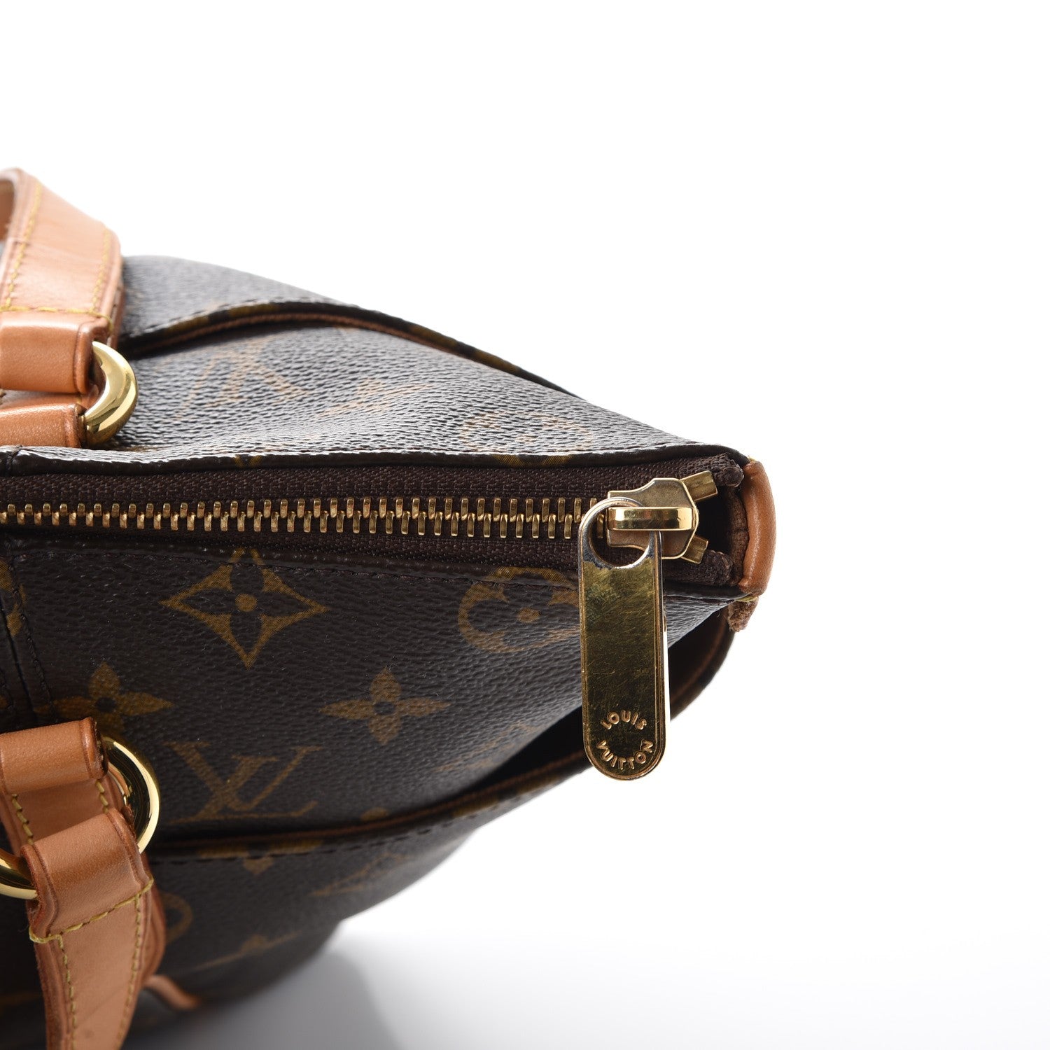 Louis Vuitton Monogram Totally PM 9 of 12