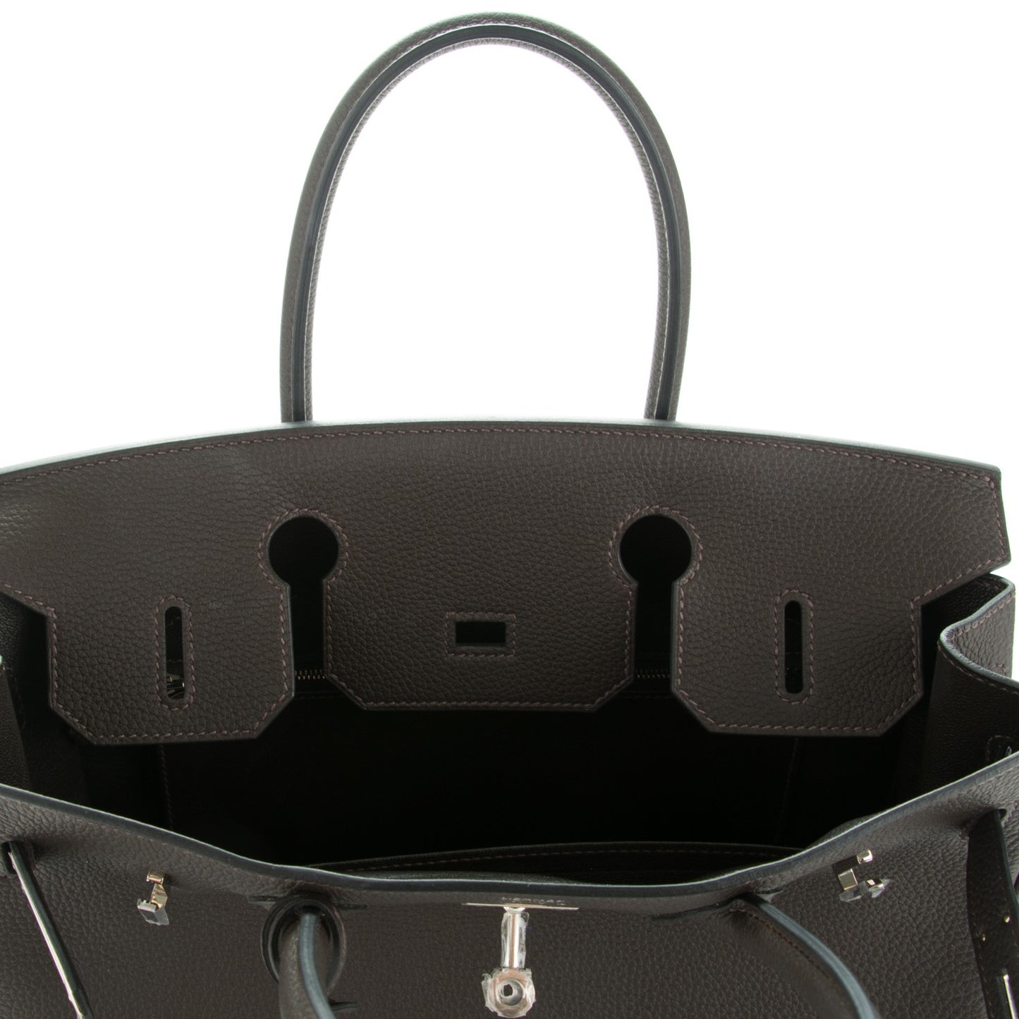 Togo Birkin 30 Macassar