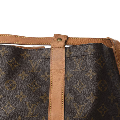 Louis Vuitton Monogram Randonnee GM Backpack 11 of 13