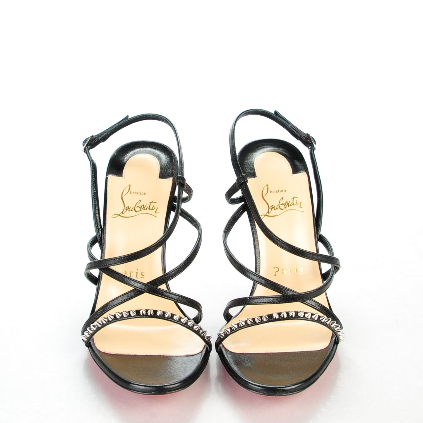 Kid Gwinispike 85 Sandals 36.5 Black