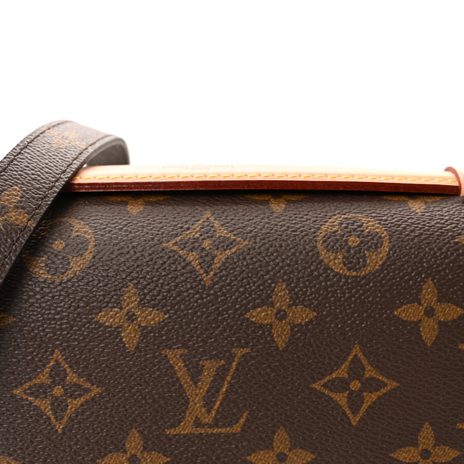 Louis Vuitton Monogram Pochette Metis 7 of 10