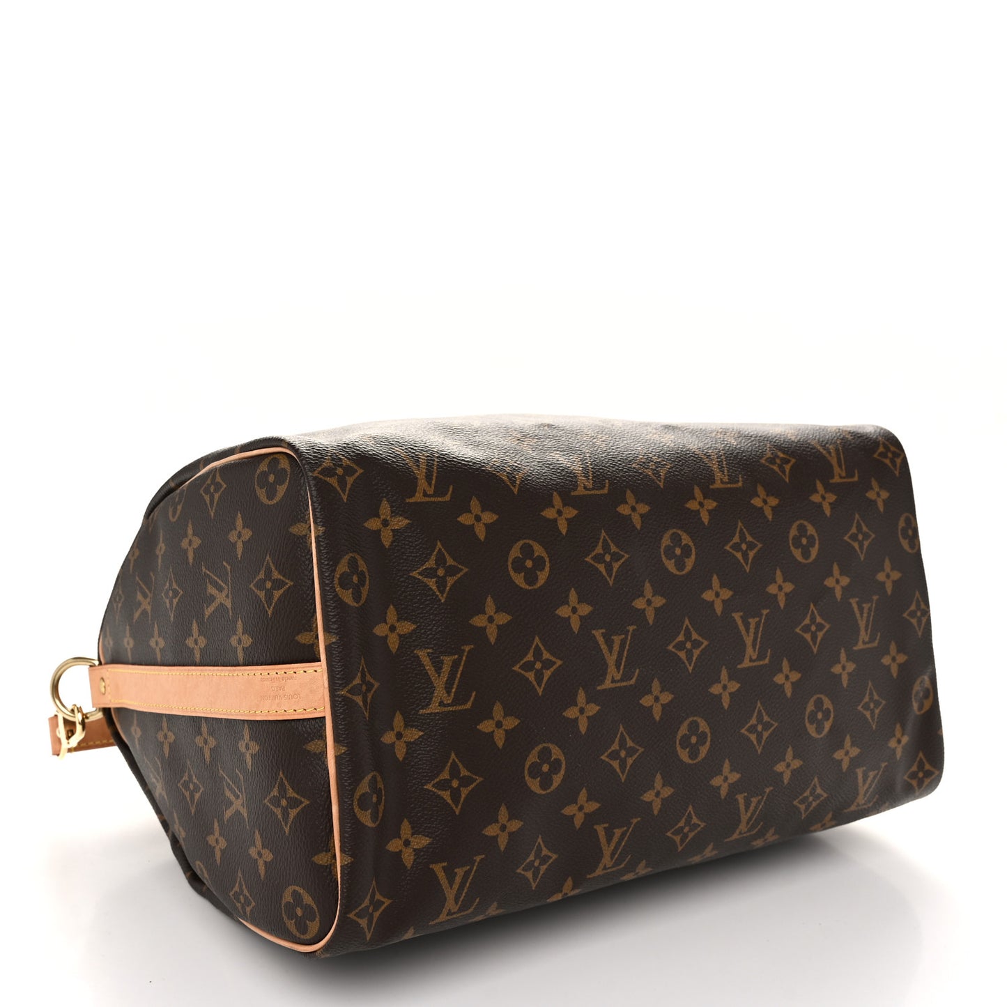 Monogram Speedy Bandouliere 35