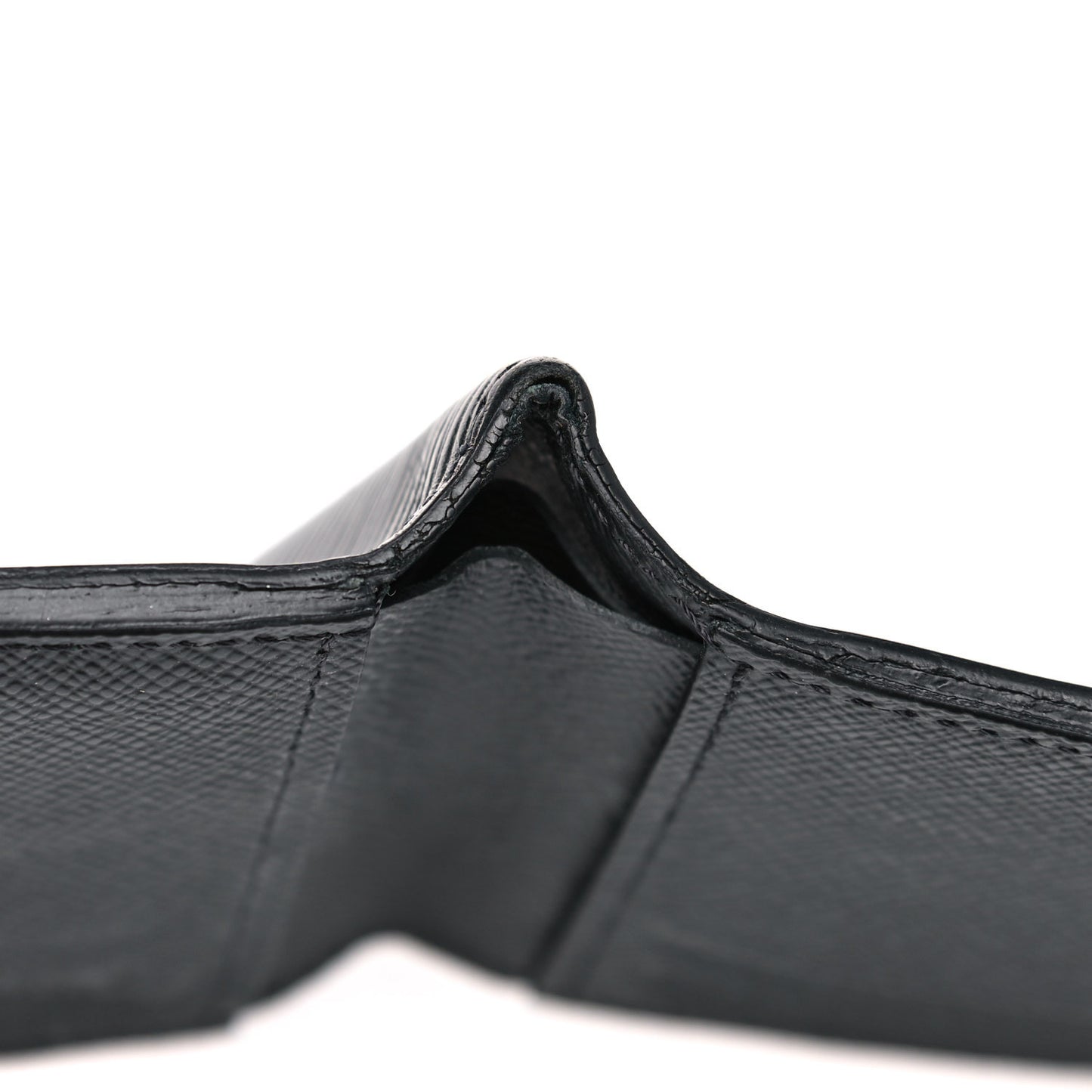 Epi Multiple Wallet Black