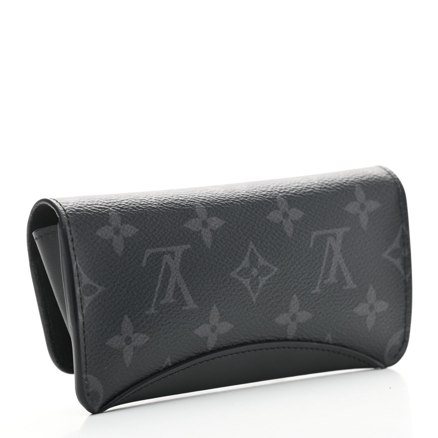 Monogram Eclipse Woody Sunglass Case