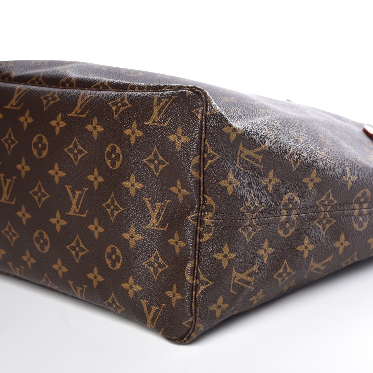 Louis Vuitton Monogram Neo Neverfull GM 6 of 10