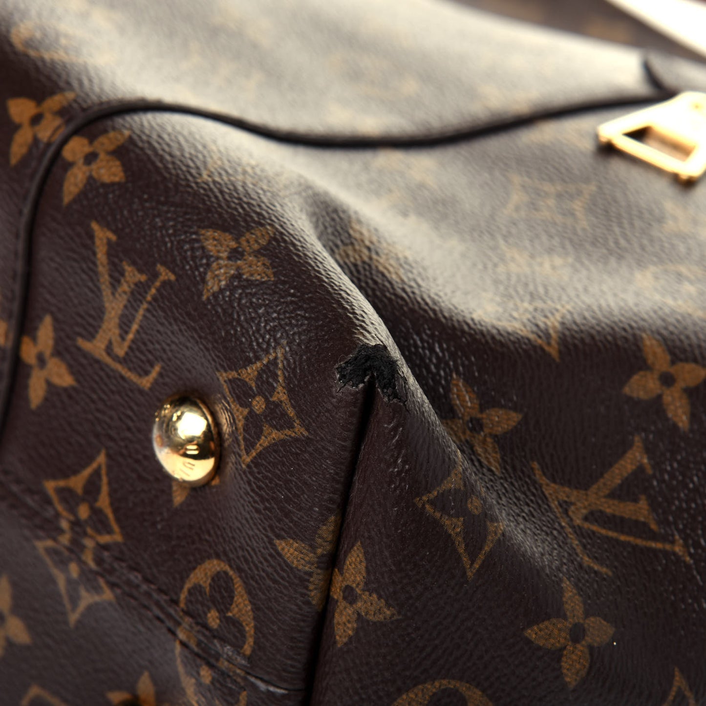 Monogram Melie