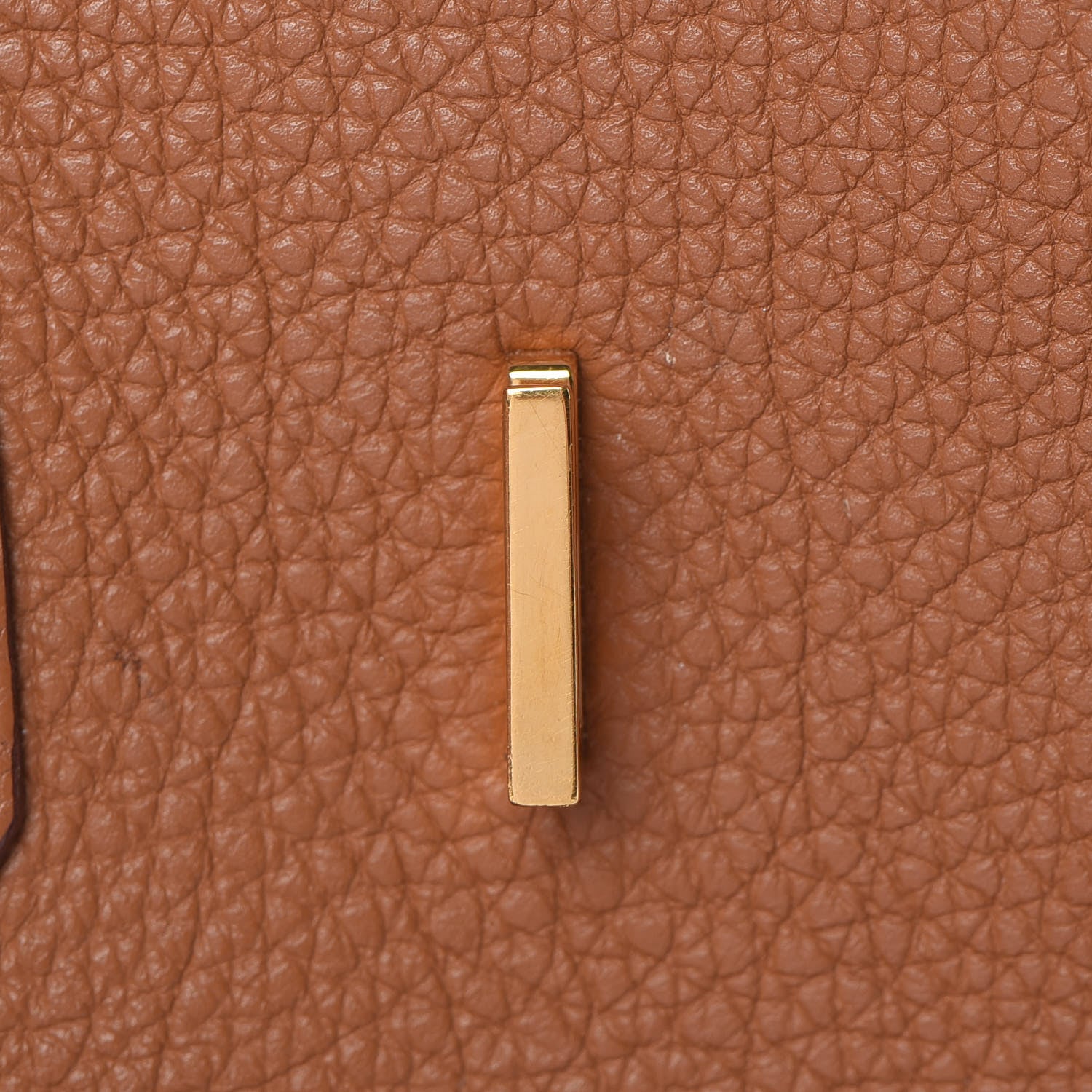 Hermes Togo Birkin 35 Gold 20 of 40