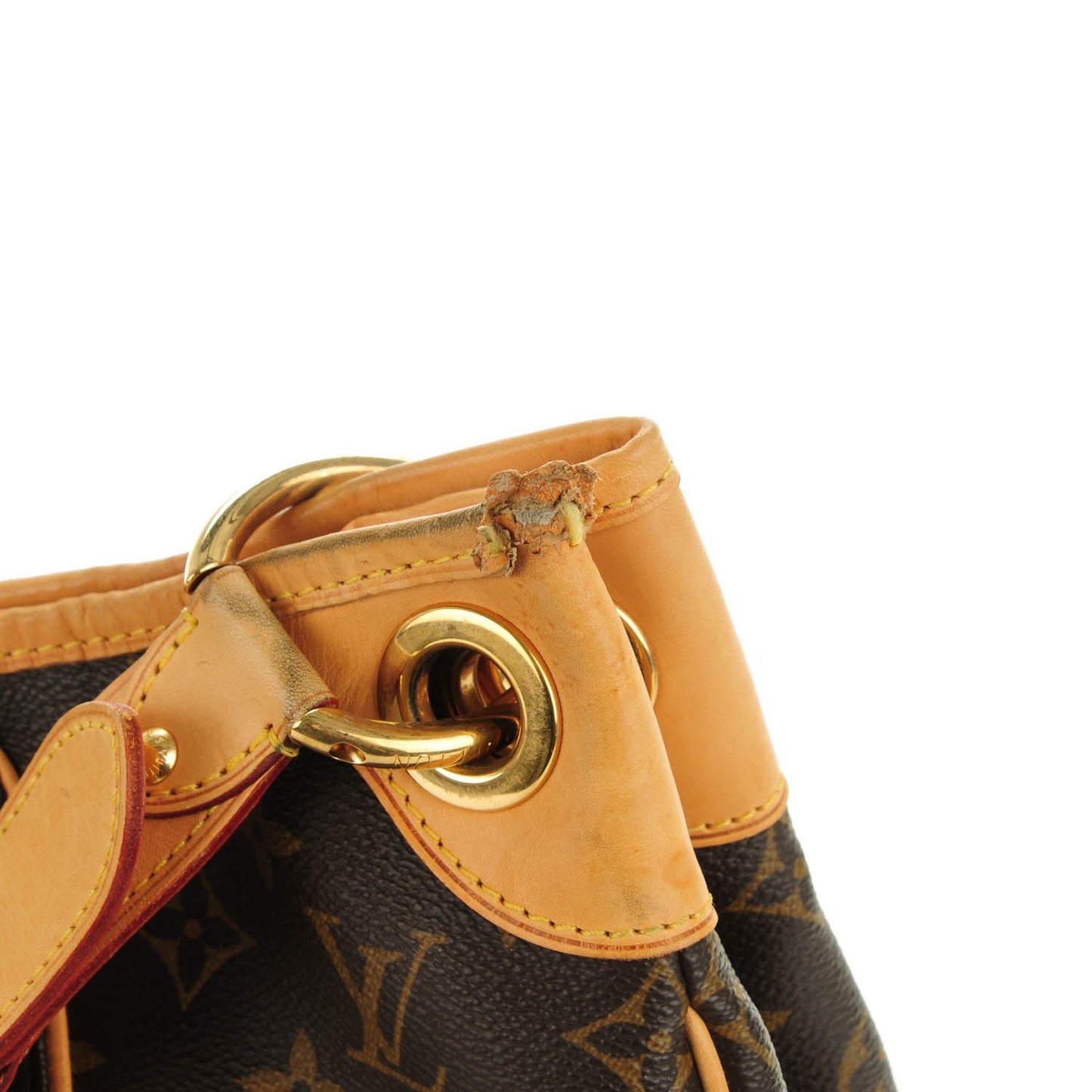 Monogram Galliera PM