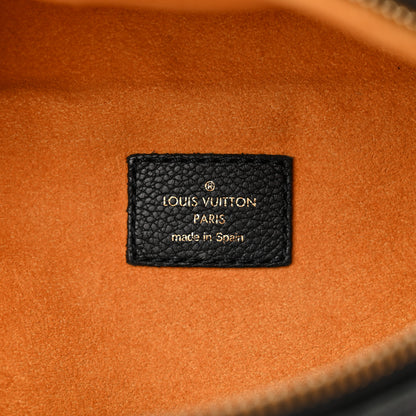 Louis Vuitton Empreinte BumBag Black 7 of 11