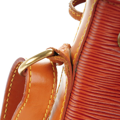 Louis Vuitton Epi Noe Kenyan Fawn Cipango 10 of 10