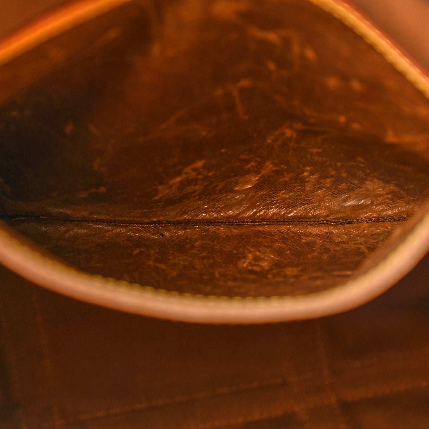 Monogram Sac Flanerie 45