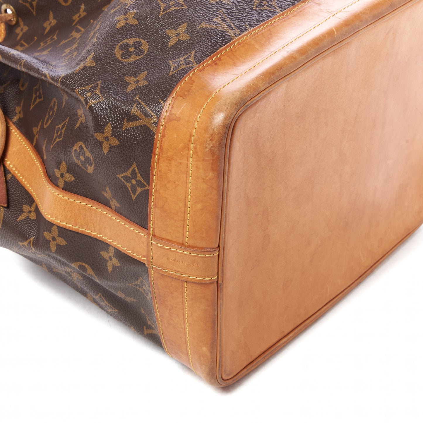 Monogram Noe