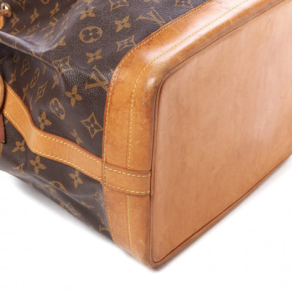 Louis Vuitton Monogram Noe 6 of 7